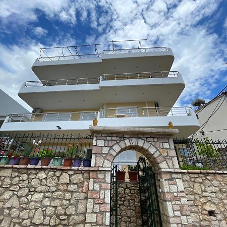 Horizon View Rooms Himare Luaran gambar