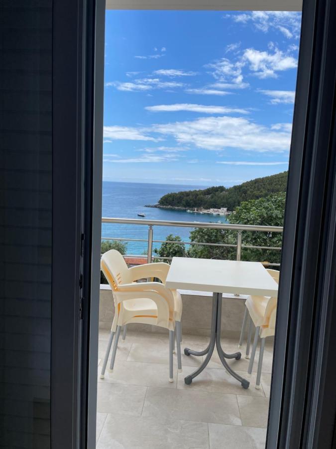 Horizon View Rooms Himare Luaran gambar