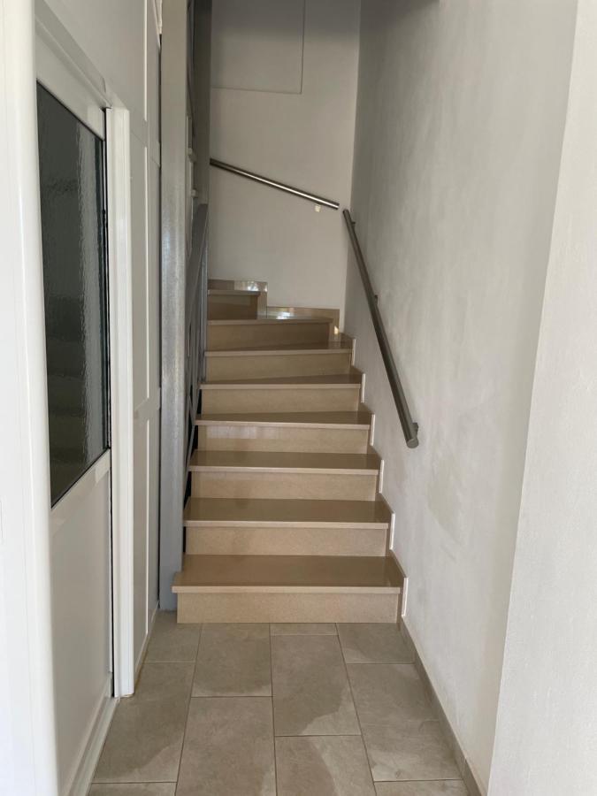 Horizon View Rooms Himare Luaran gambar