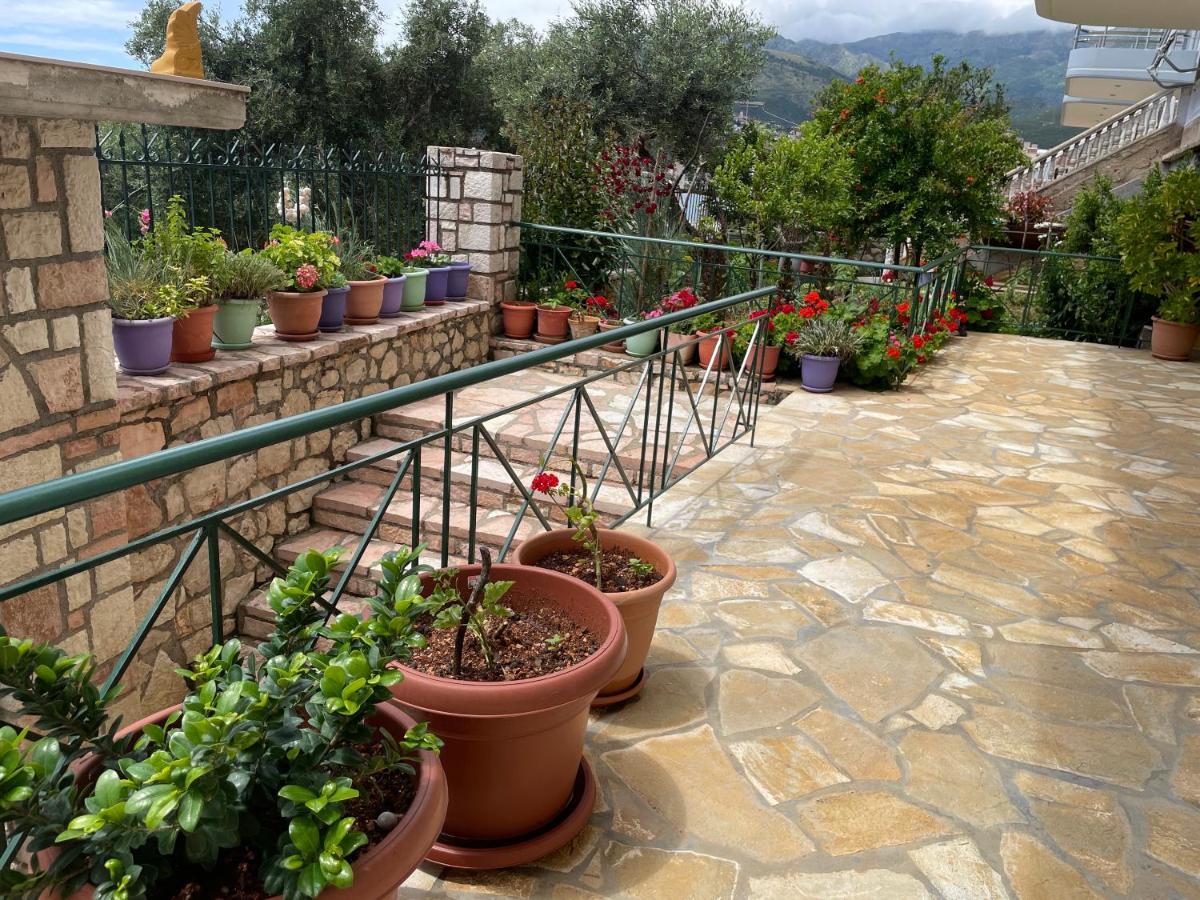 Horizon View Rooms Himare Luaran gambar