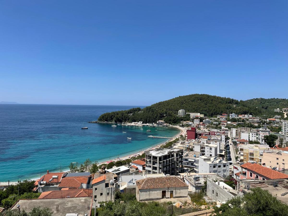 Horizon View Rooms Himare Luaran gambar