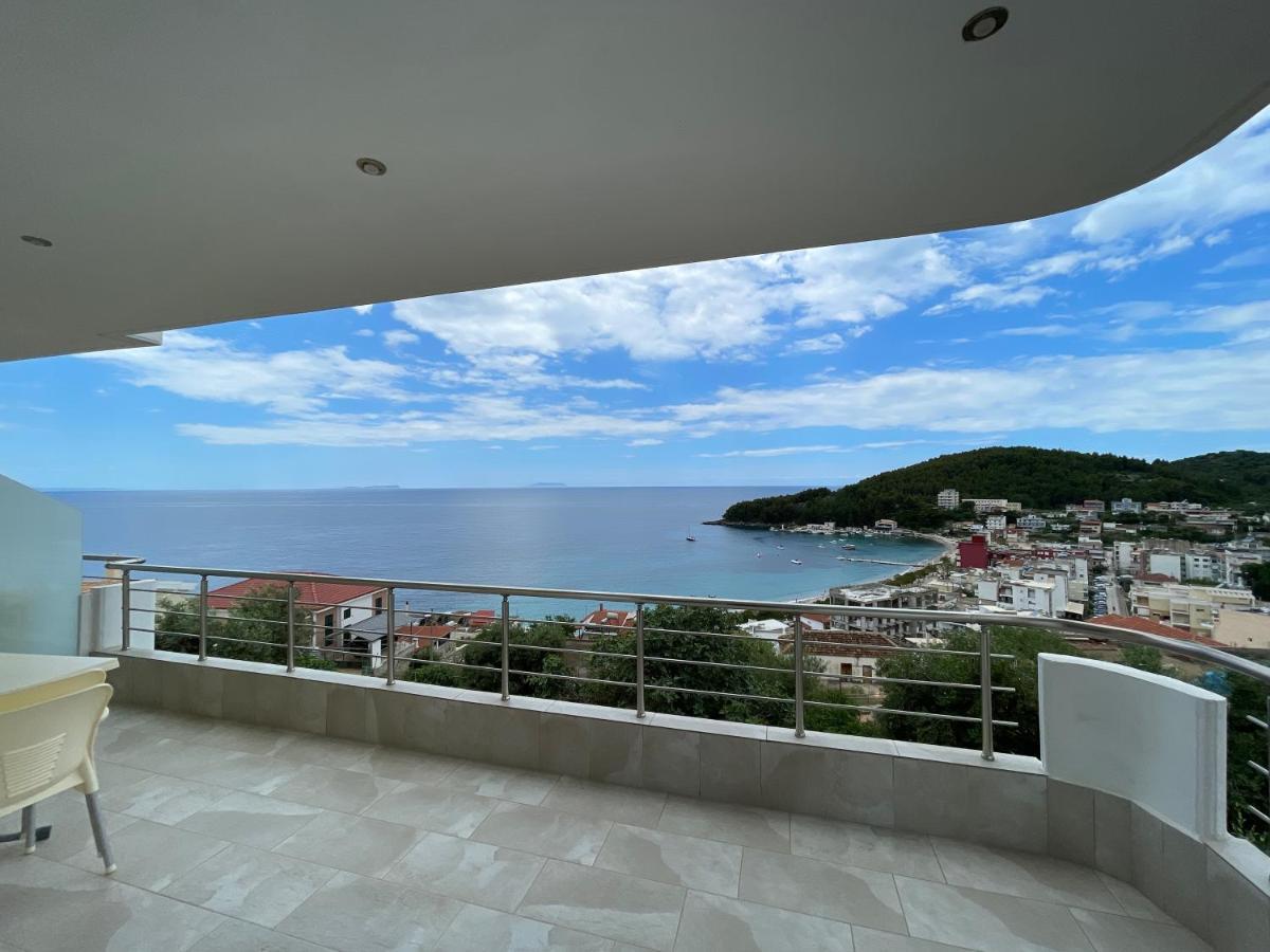 Horizon View Rooms Himare Luaran gambar