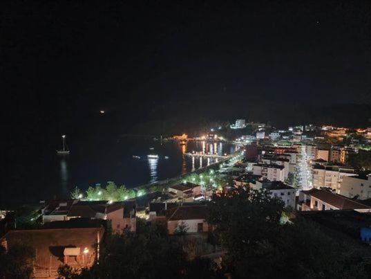 Horizon View Rooms Himare Luaran gambar