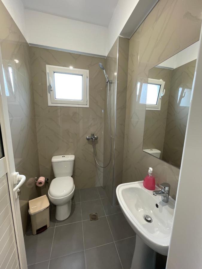 Horizon View Rooms Himare Luaran gambar