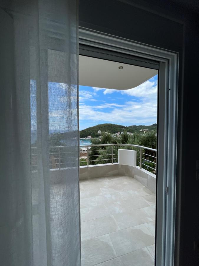 Horizon View Rooms Himare Luaran gambar