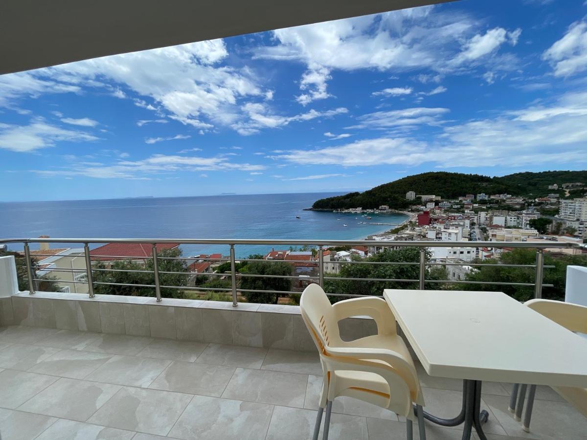 Horizon View Rooms Himare Luaran gambar