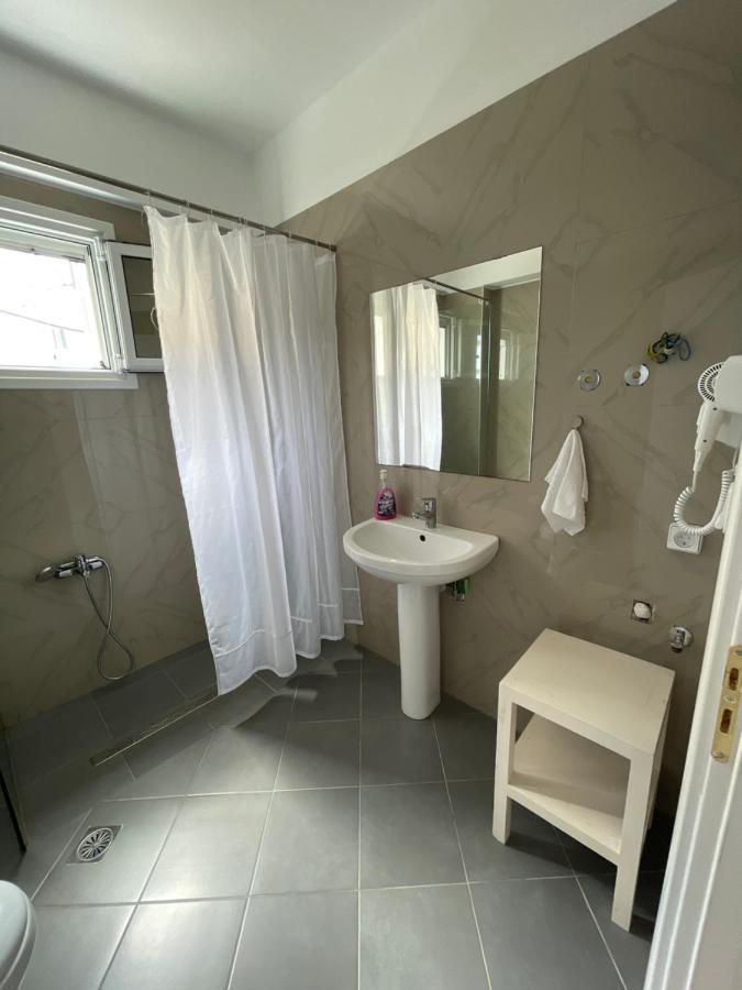 Horizon View Rooms Himare Luaran gambar