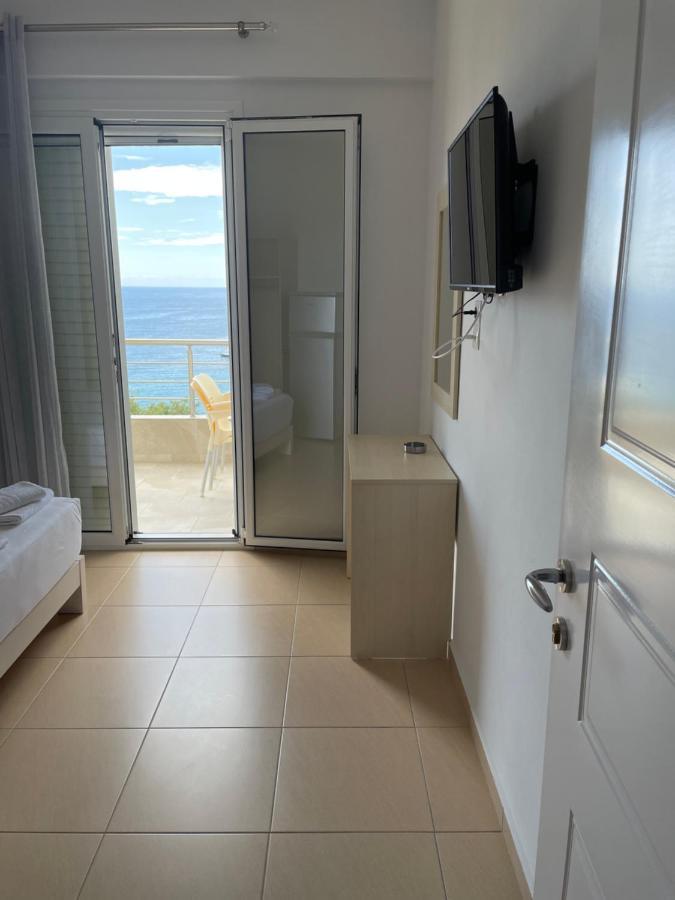 Horizon View Rooms Himare Luaran gambar