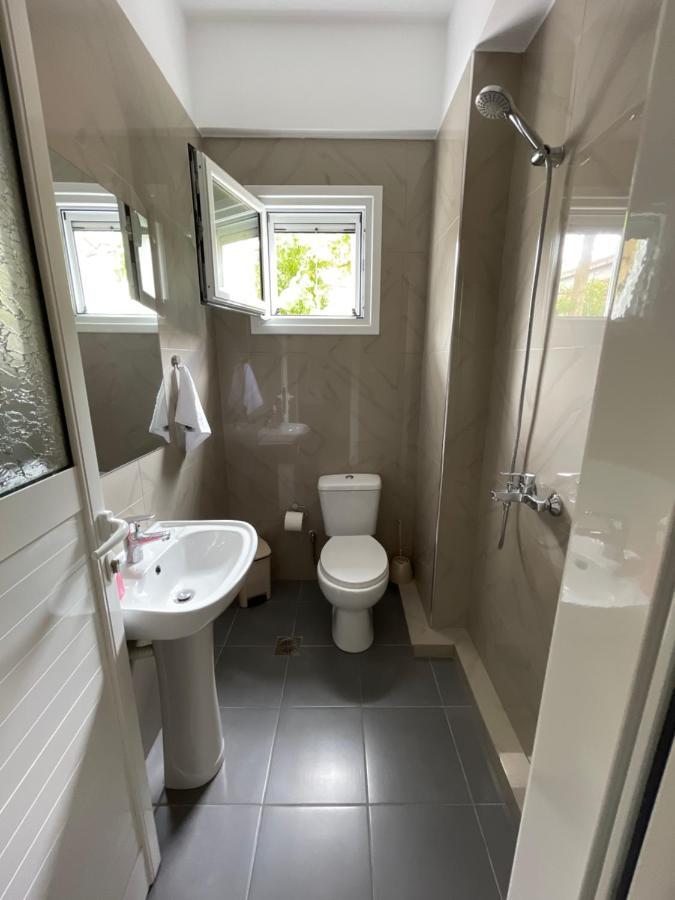Horizon View Rooms Himare Luaran gambar