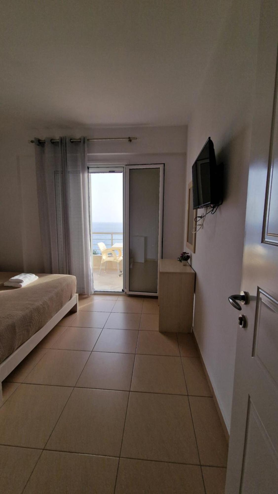Horizon View Rooms Himare Luaran gambar