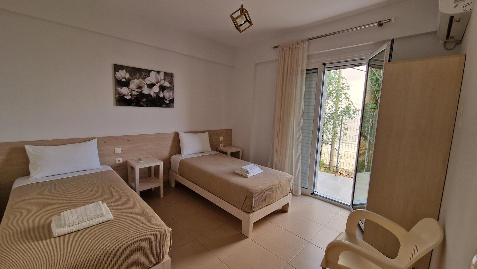 Horizon View Rooms Himare Luaran gambar