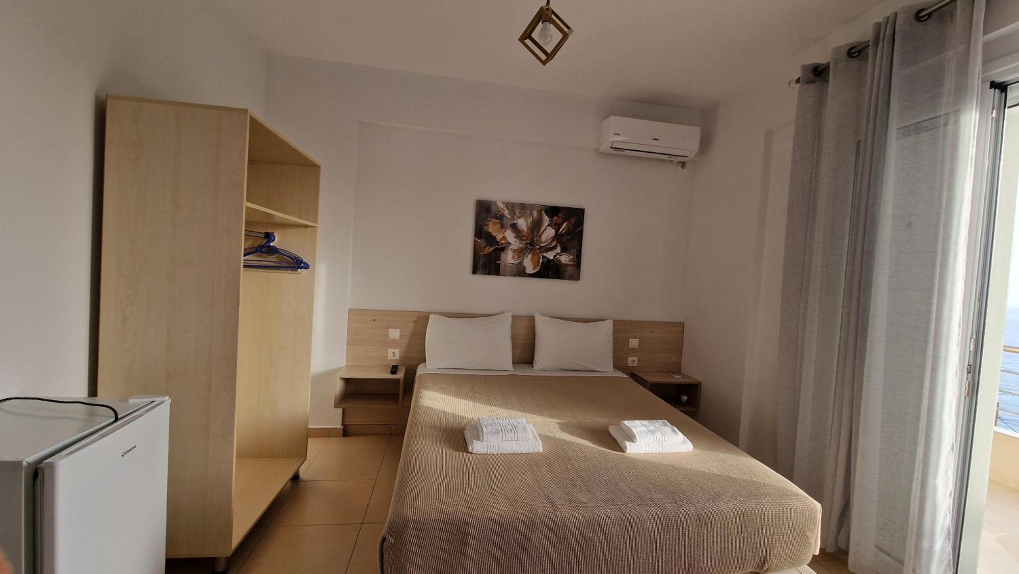 Horizon View Rooms Himare Luaran gambar