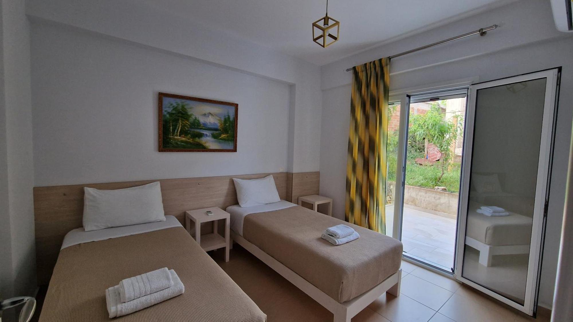 Horizon View Rooms Himare Luaran gambar