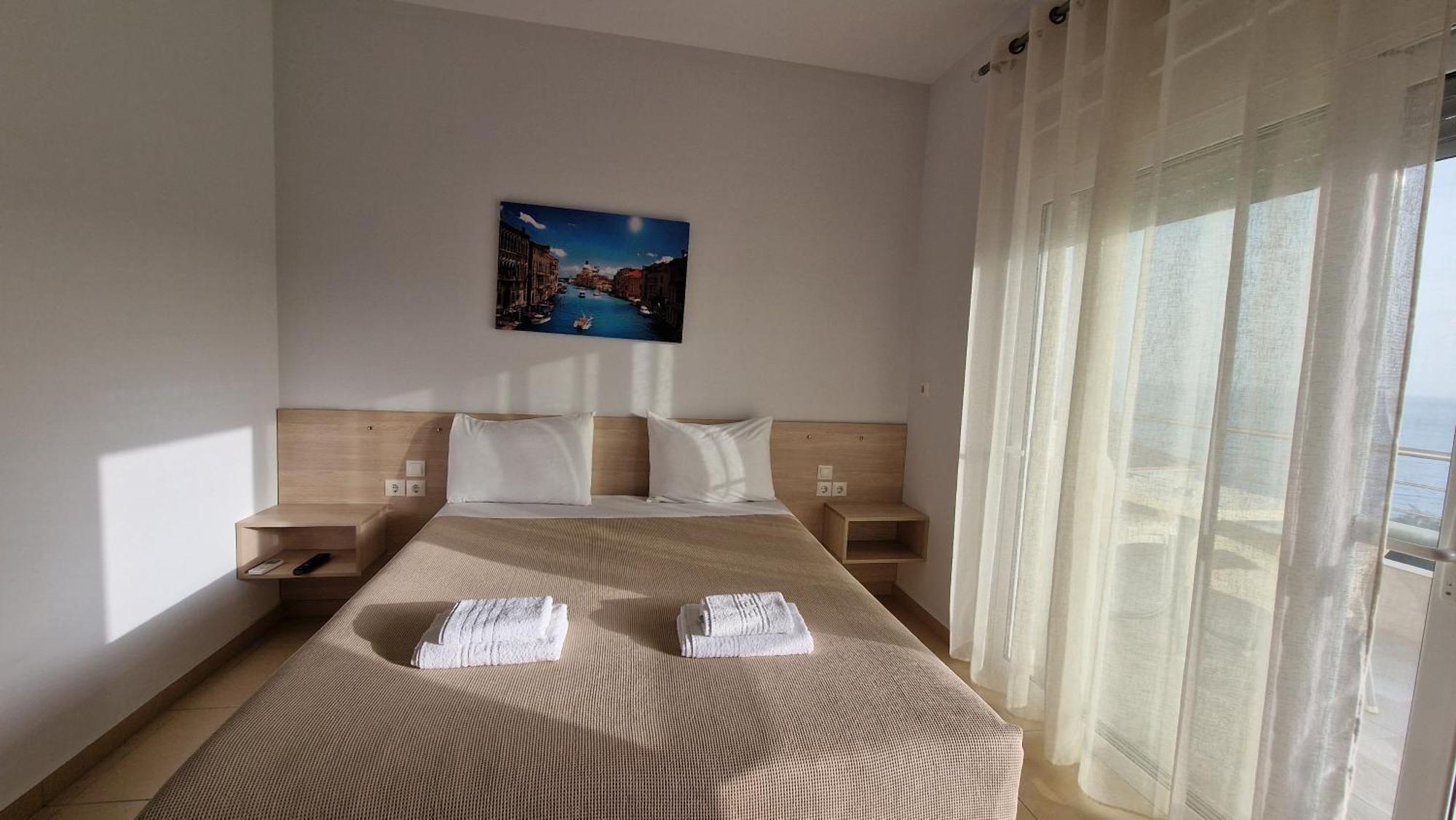 Horizon View Rooms Himare Luaran gambar