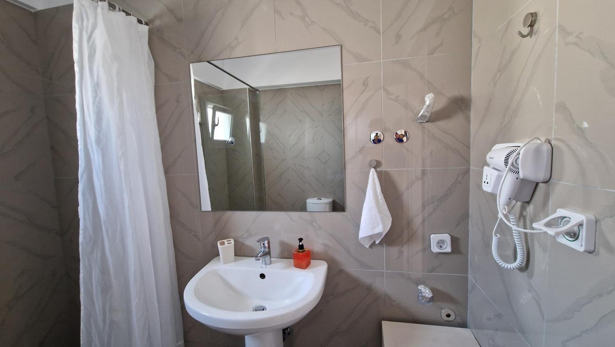 Horizon View Rooms Himare Luaran gambar