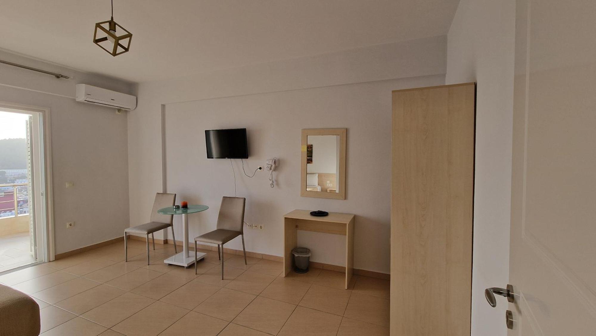 Horizon View Rooms Himare Luaran gambar