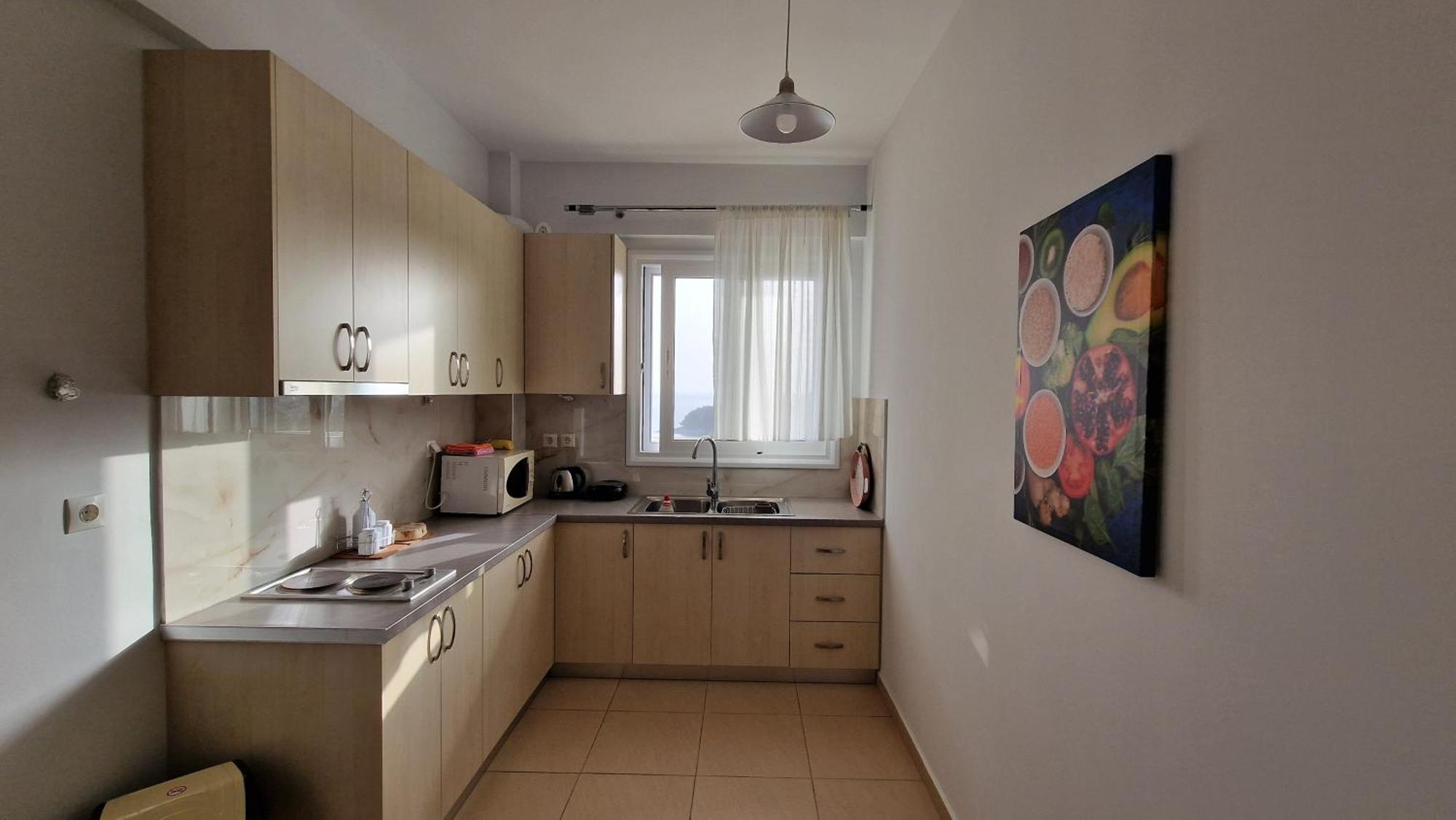 Horizon View Rooms Himare Luaran gambar