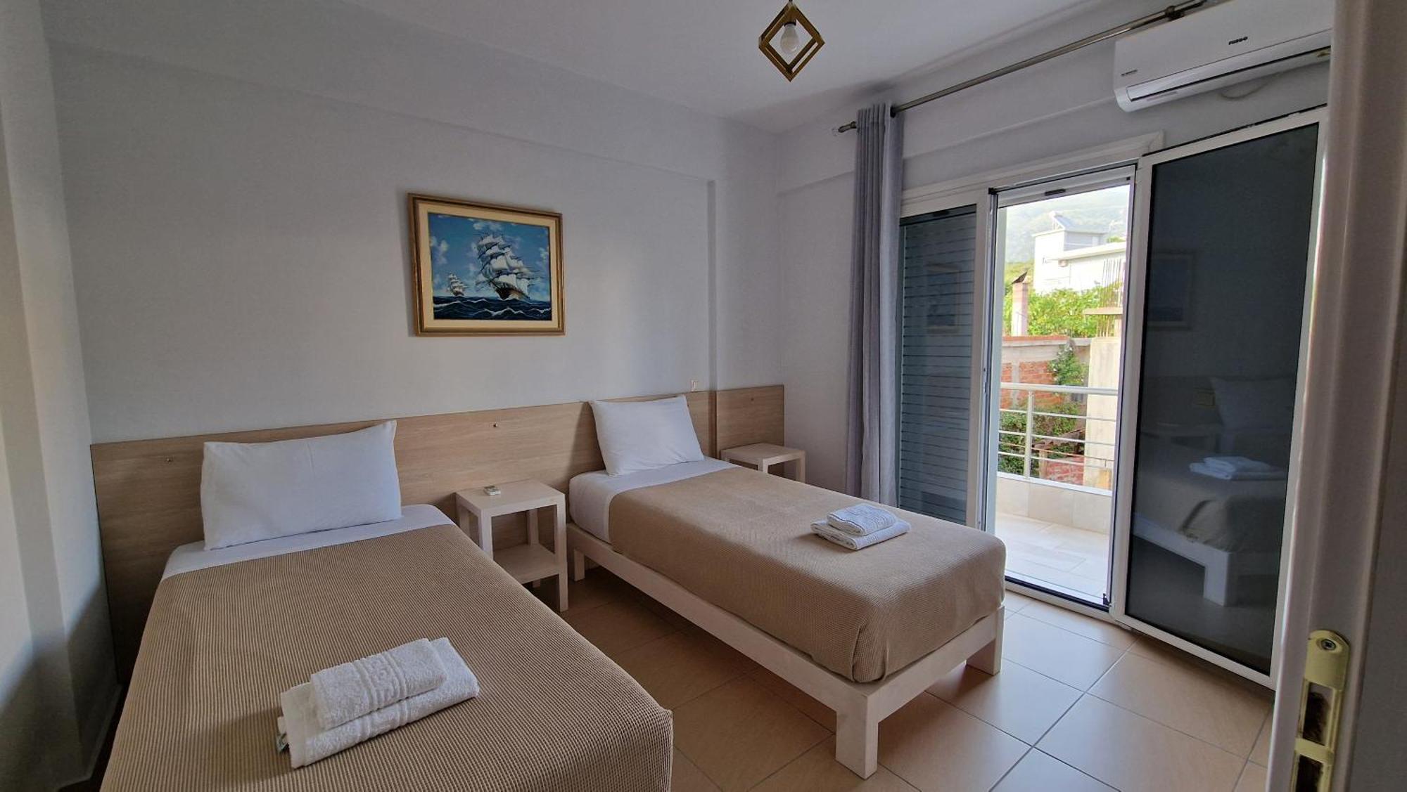 Horizon View Rooms Himare Luaran gambar