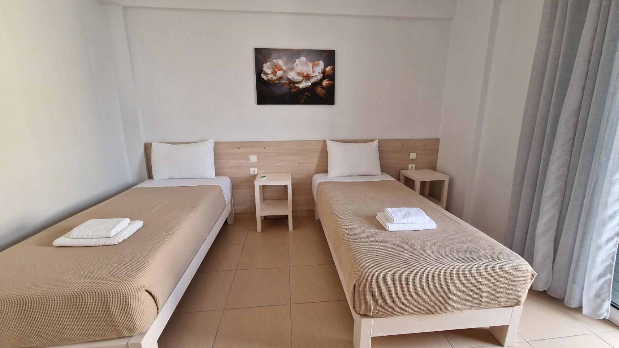 Horizon View Rooms Himare Luaran gambar