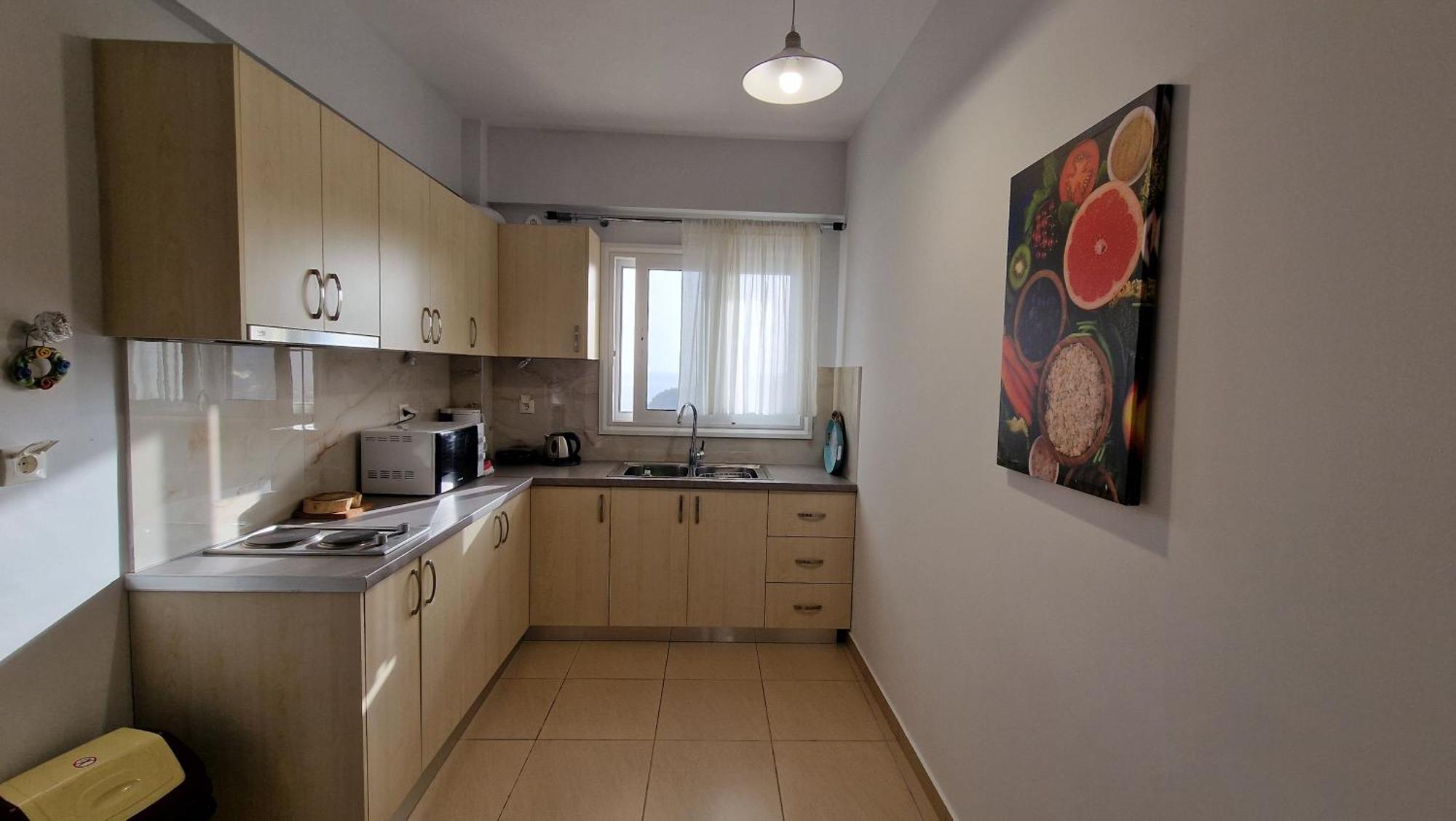 Horizon View Rooms Himare Luaran gambar