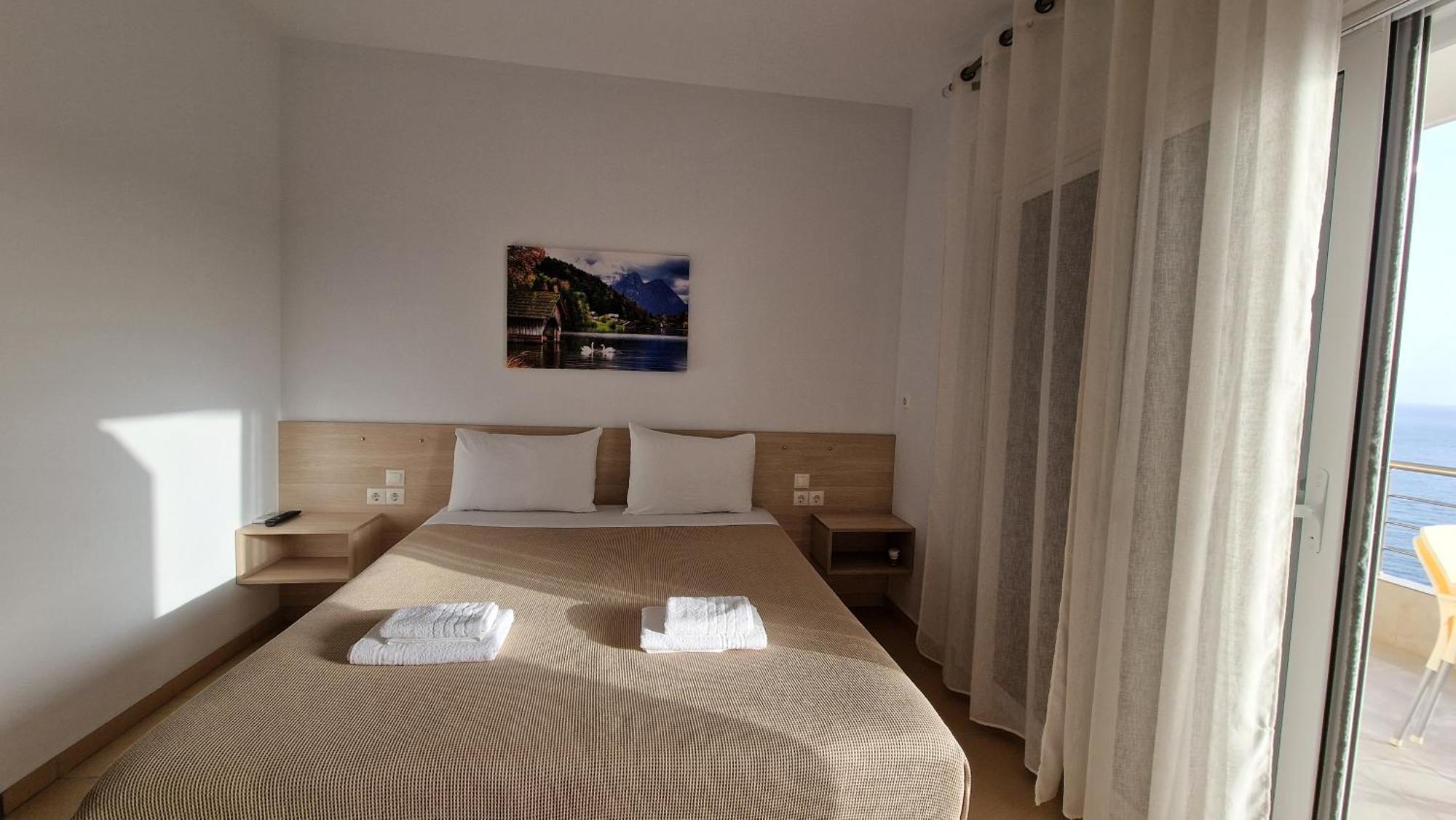 Horizon View Rooms Himare Luaran gambar