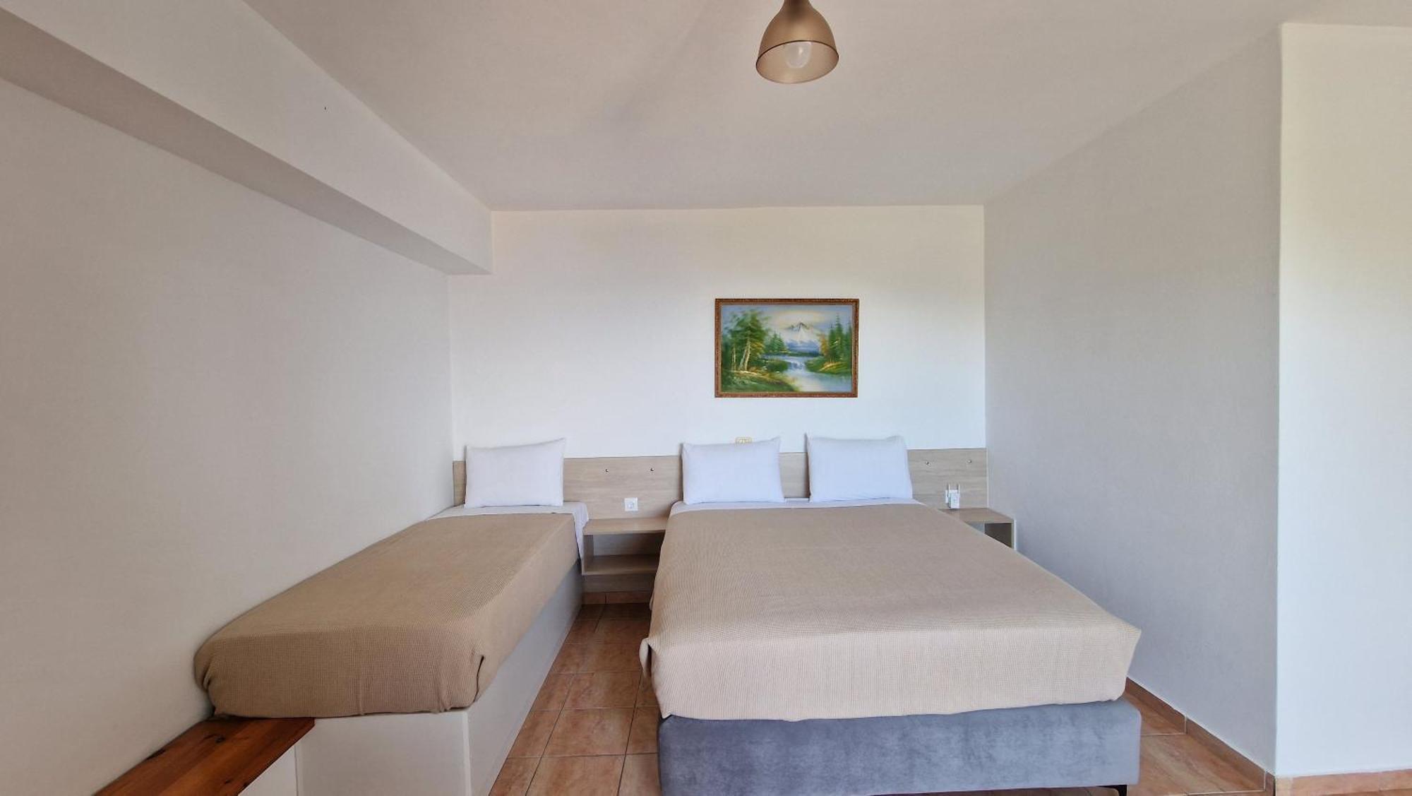 Horizon View Rooms Himare Luaran gambar