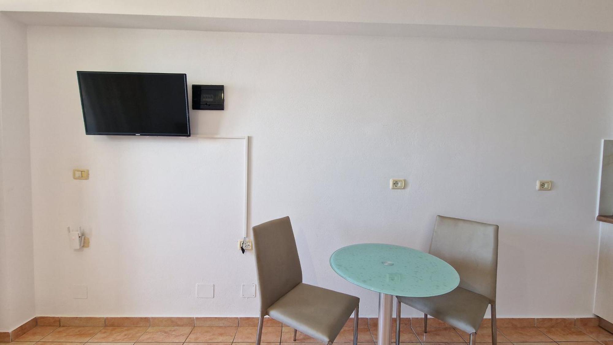 Horizon View Rooms Himare Luaran gambar