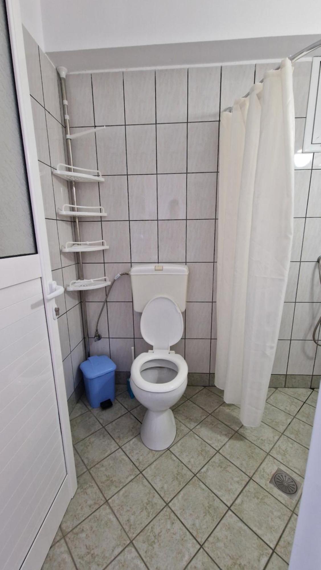 Horizon View Rooms Himare Bilik gambar