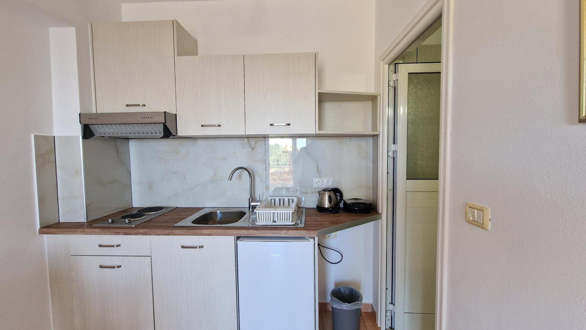 Horizon View Rooms Himare Luaran gambar