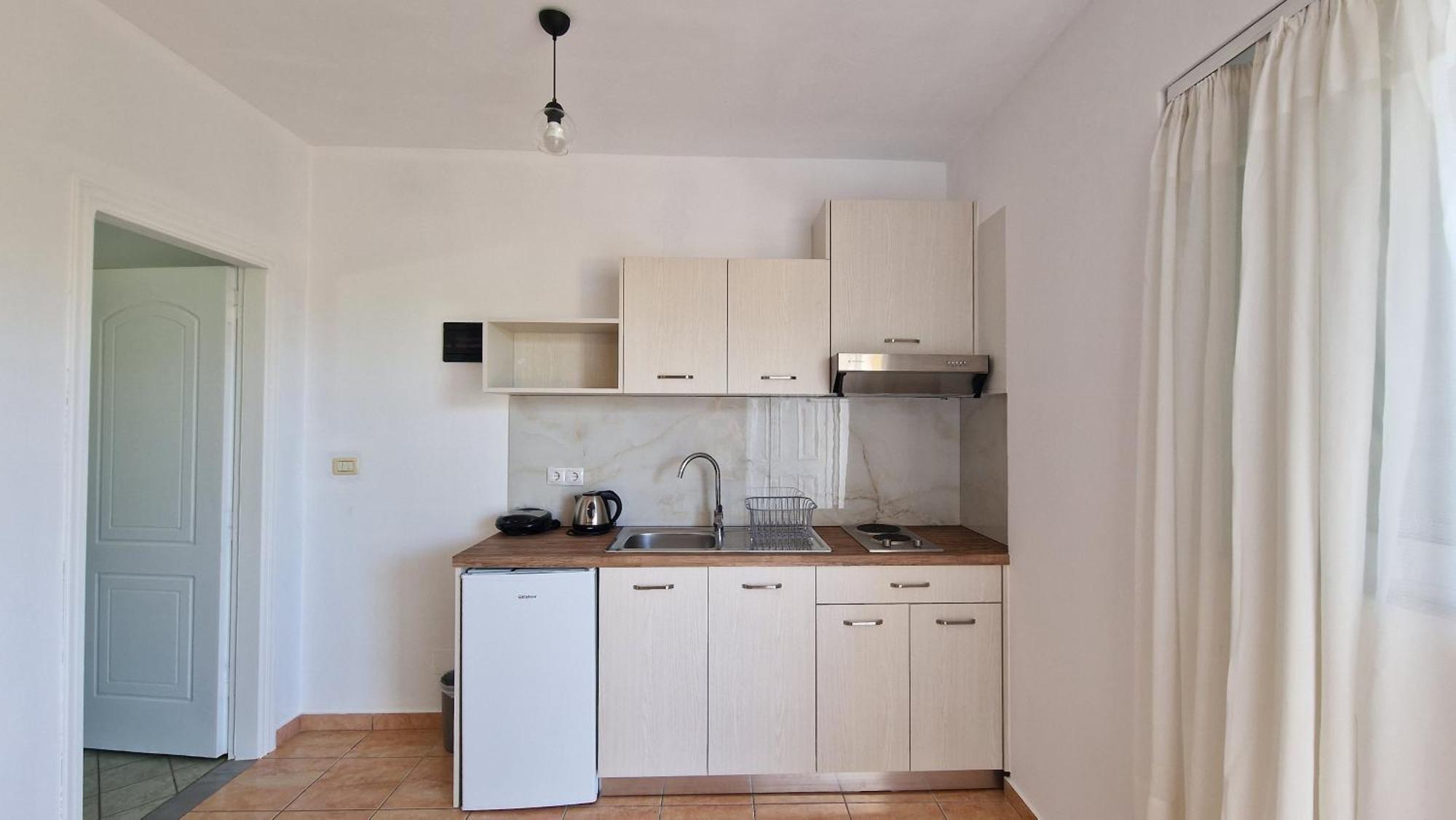 Horizon View Rooms Himare Luaran gambar