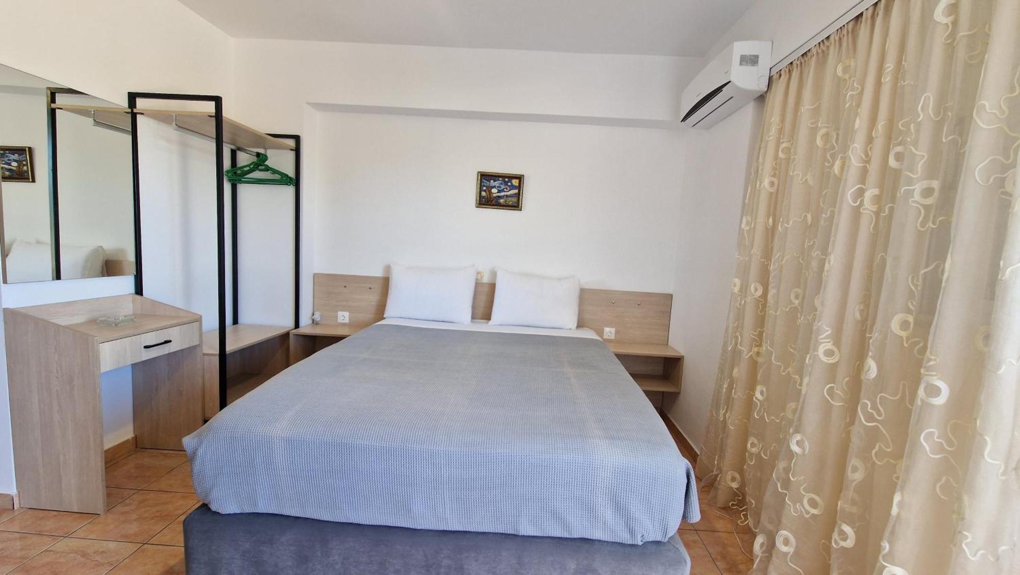 Horizon View Rooms Himare Luaran gambar